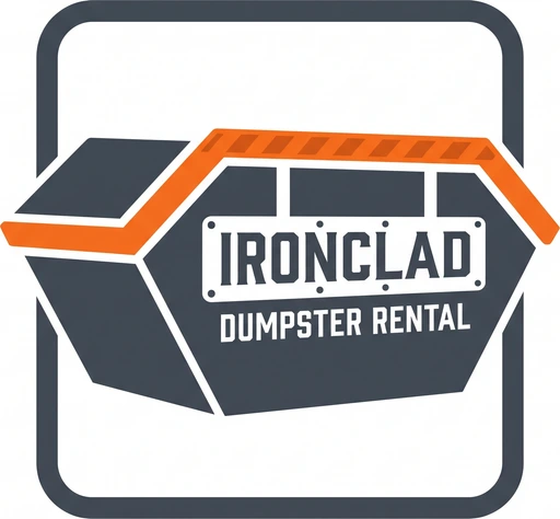 Ironclad Dumpster Rental